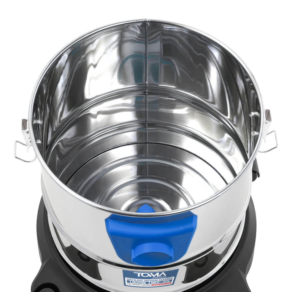 เครื่องดูดฝุ่น TOMA JAPAN รุ่น WDC-20L 20 ลิตร 1,800 วัตต์_3